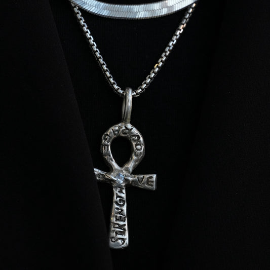 The Ankh