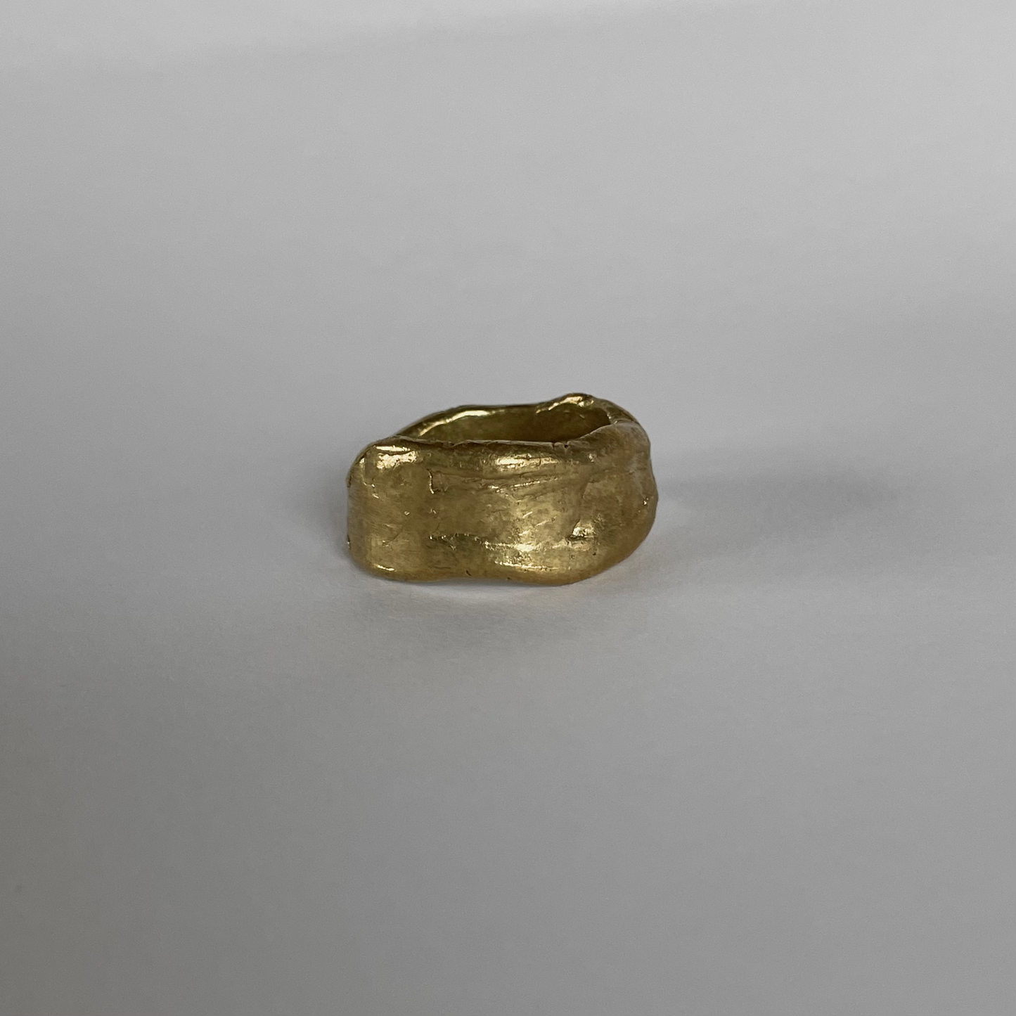 Bronze Ring 01